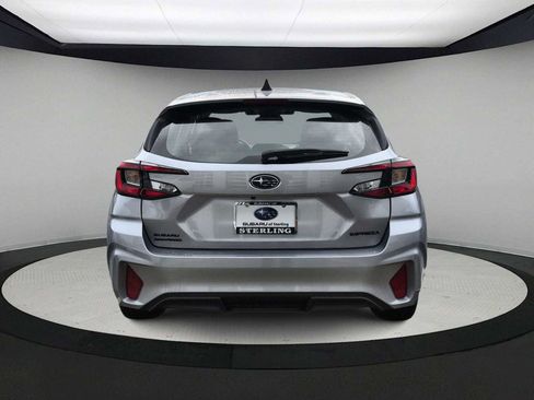 New 2026 Subaru Impreza 2.0i Sport AWD/4WD image 7
