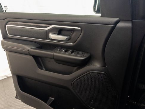 Used 2022 RAM 1500 Big Horn image 31