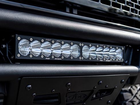 New 2025 Ford Bronco Badlands image 28