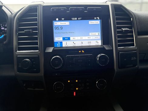 Used 2017 Ford F250 Lariat w/ Lariat Value Package image 14