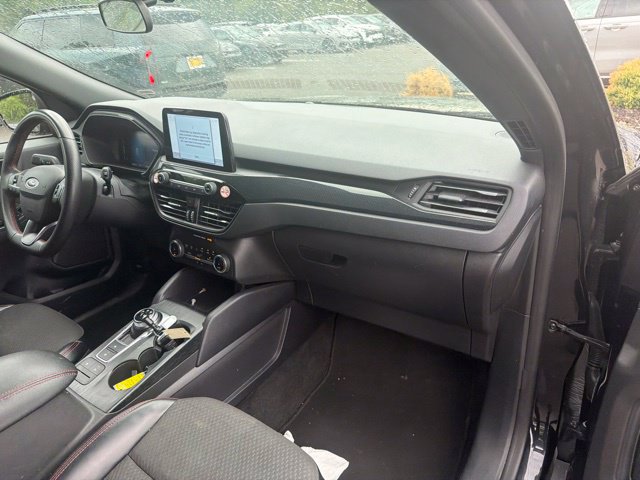 Used 2024 Ford Escape ST-Line FWD image 19
