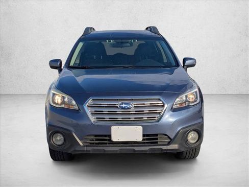 Used 2015 Subaru Outback 2.5i Premium AWD/4WD image 2