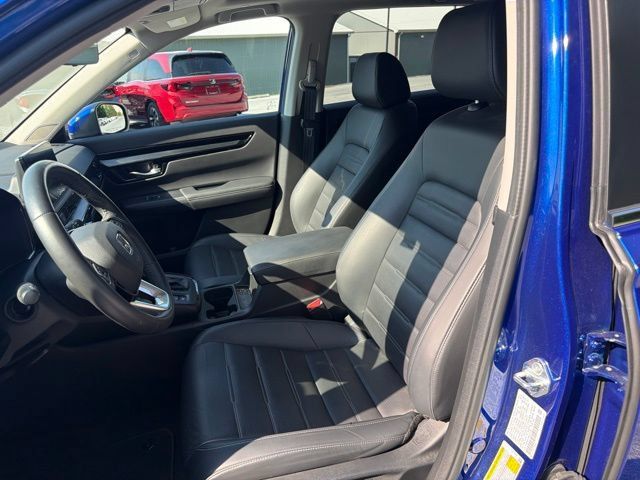 Used 2024 Honda CR-V EX-L image 12