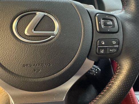 Used 2025 Lexus RC 350 F Sport AWD/4WD image 24