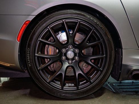 Used 2017 Dodge Viper GTC w/ ACR Package image 16