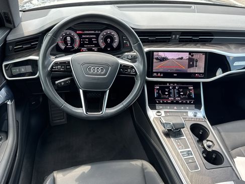 Used 2023 Audi A6 Premium Plus w/ Premium Plus Package image 7