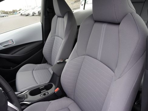 New 2026 Toyota Corolla SE image 20