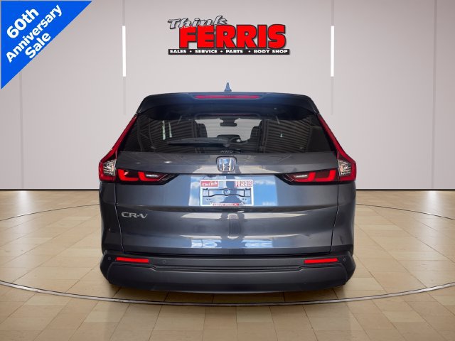 Used 2024 Honda CR-V EX-L image 4