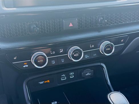 Certified 2025 Honda CR-V EX-L image 14