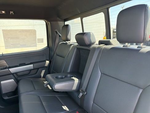 New 2026 Ford F150 Lariat AWD/4WD image 23