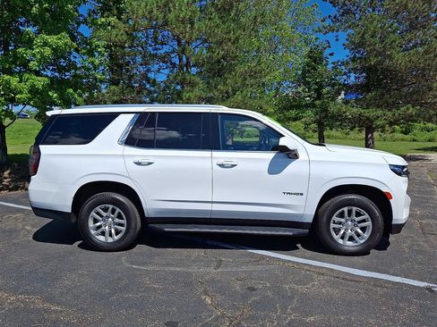 Used 2024 Chevrolet Tahoe LT AWD/4WD image 18