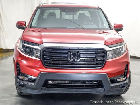 Used 2023 Honda Ridgeline RTL image 6