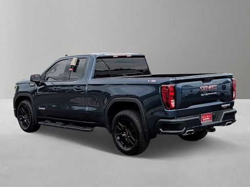 Used 2019 GMC Sierra 1500 Elevation w/ Elevation Value Package AWD/4WD image 6