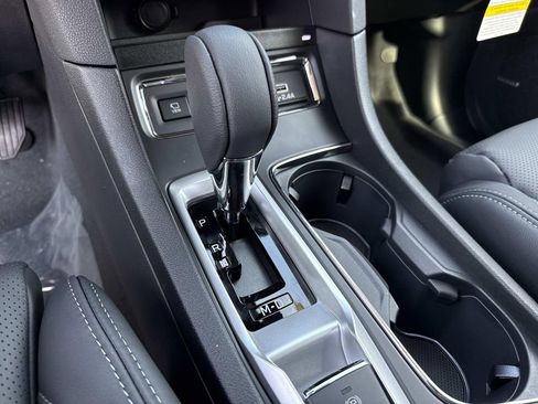 New 2026 Subaru Ascent Limited AWD/4WD image 35