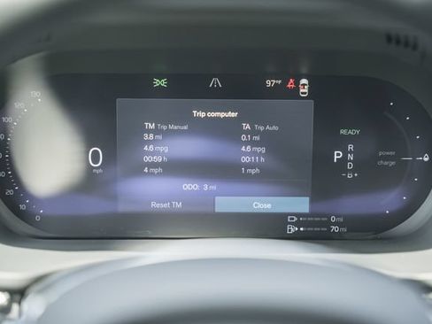 New 2026 Volvo XC60 T8 Ultra w/ Protection Package Premier AWD/4WD image 43