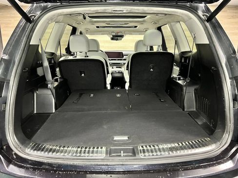 Used 2025 Kia Telluride SX Prestige AWD/4WD image 20