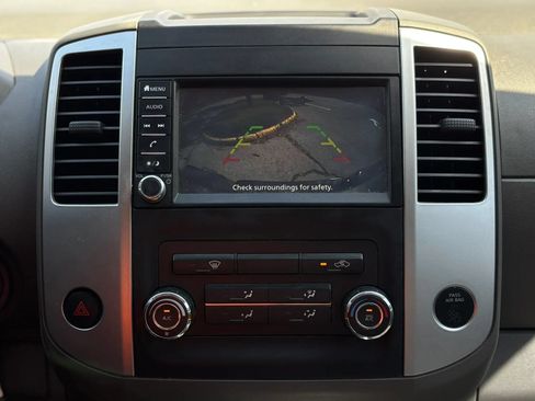 Used 2019 Nissan Frontier SV AWD/4WD image 20