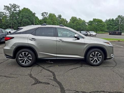 Used 2020 Lexus RX 350 AWD w/ Premium Package image 7