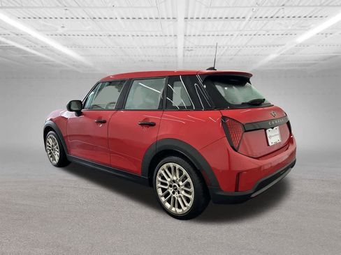 Certified 2025 MINI Cooper S image 3