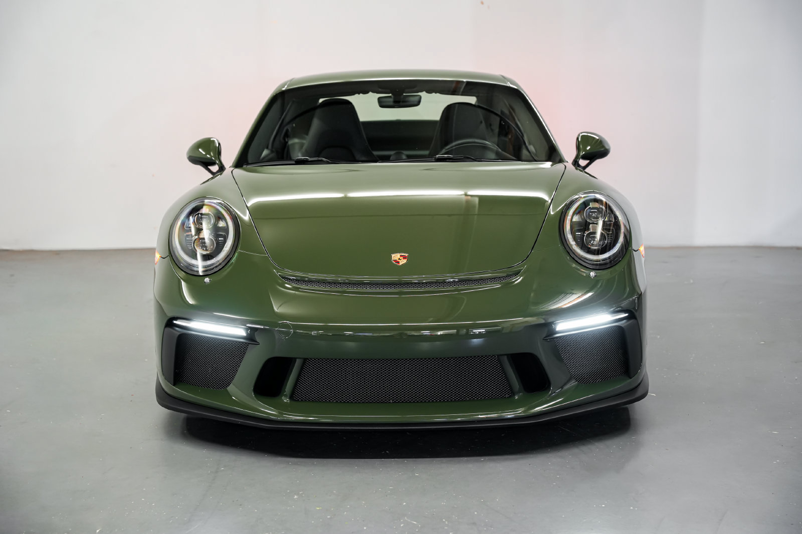Used 2019 Porsche 911 GT3 RWD image 5