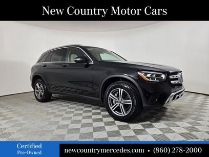 Certified 2022 Mercedes-Benz GLC 300 GLC 300