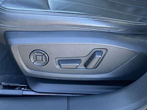 Used 2020 Audi A6 3.0T Premium w/ Convenience Package AWD/4WD image 16