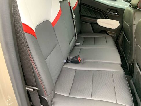 Certified 2024 GMC Canyon AT4X image 26