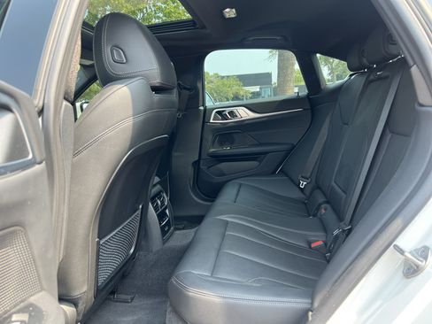 Used 2023 BMW i4 eDrive35 RWD image 31