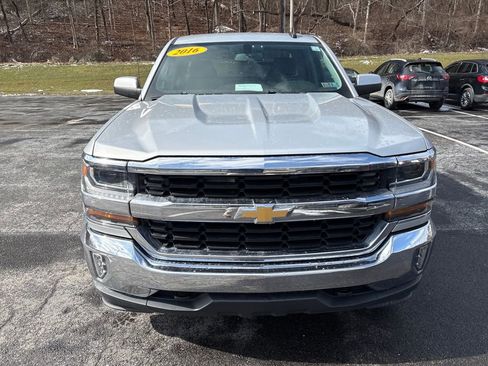 Used 2016 Chevrolet Silverado 1500 LT w/ All Star Edition image 8