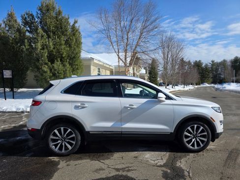 Used 2019 Lincoln MKC Reserve w/ MKC Climate Package image 11