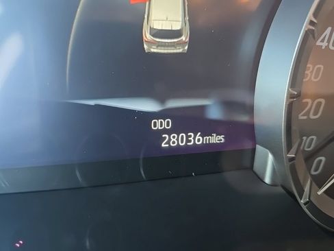 Used 2023 Toyota Highlander XSE AWD/4WD image 27