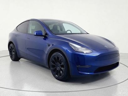 Used 2023 Tesla Model Y Long Range