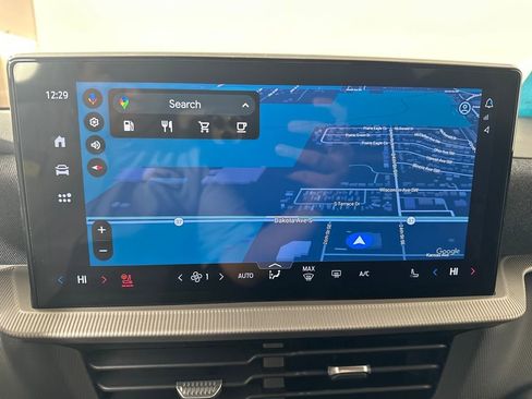 New 2026 Ford Explorer Tremor image 19