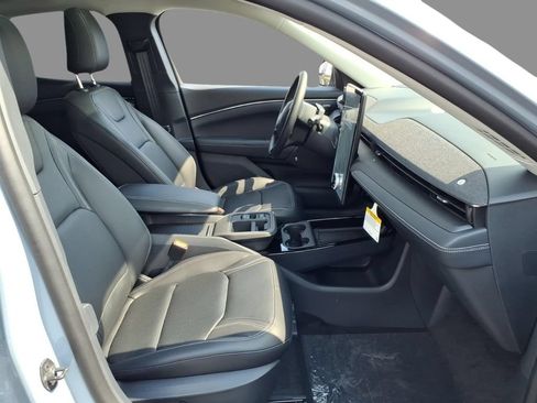 New 2026 Ford Mustang Mach-E Premium AWD/4WD image 13