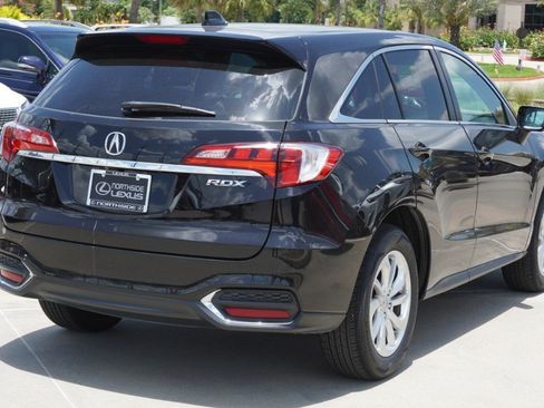Used 2018 Acura RDX FWD image 6