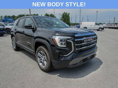 New 2026 GMC Terrain Elevation