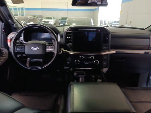 Used 2023 Ford F150 Raptor w/ Raptor 37 Performance Package AWD/4WD image 11