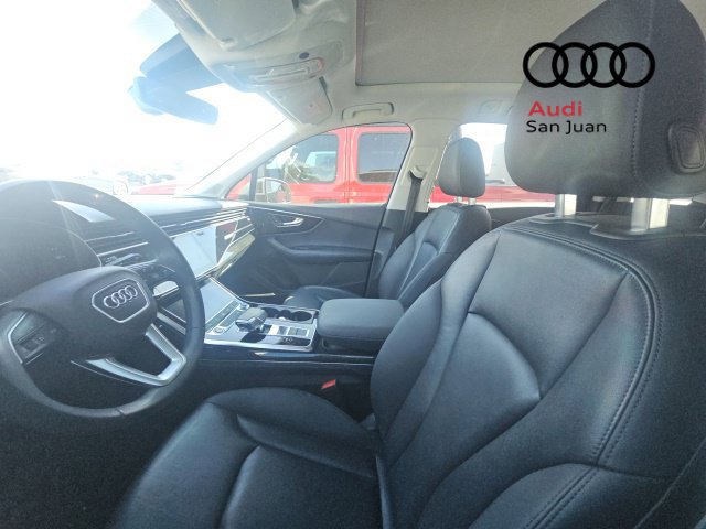 Used 2023 Audi Q7 2.0T Premium Plus w/ Premium Plus Package AWD/4WD image 11