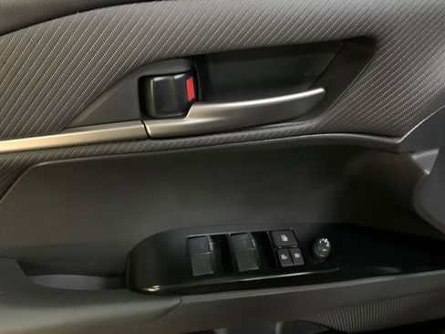 New 2026 Toyota Camry SE FWD image 11