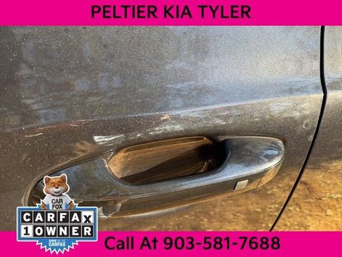 Certified 2025 Kia Telluride EX X-Line image 7