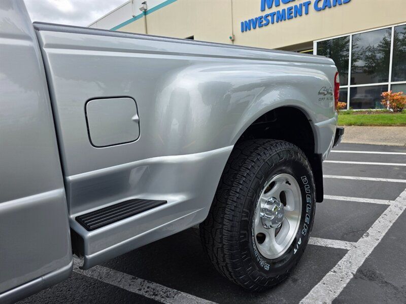 Used 2001 Ford Ranger 4x4 SuperCab image 9