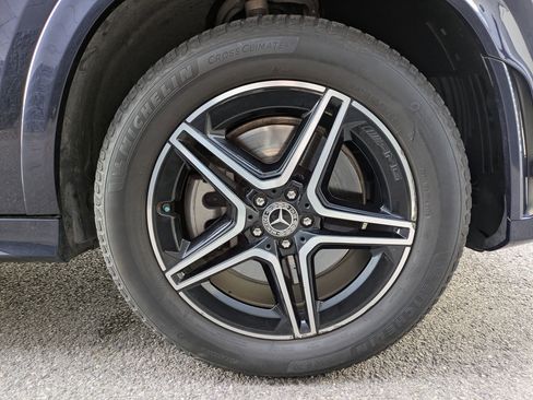 Used 2021 Mercedes-Benz GLE 450 GLE 450 image 27