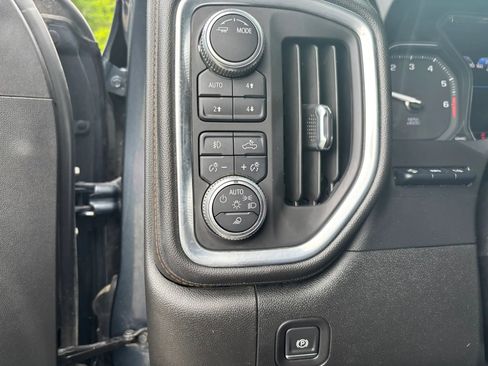Used 2021 GMC Sierra 1500 AT4 w/ AT4 Value Package AWD/4WD image 20