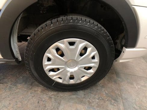 Certified 2020 Ford Transit 350 XLT image 9