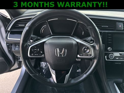 Used 2020 Honda Civic Sport image 15