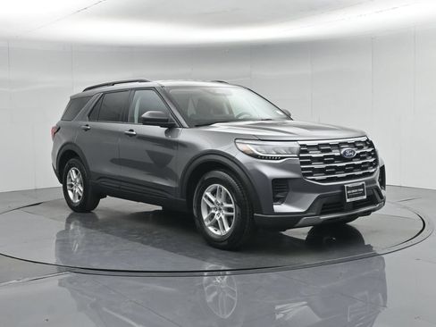 New 2026 Ford Explorer Active RWD image 55