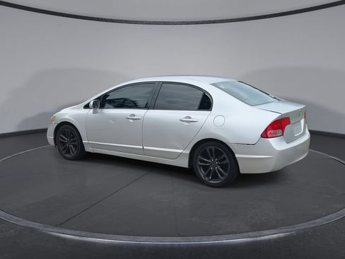 Used 2006 Honda Civic LX image 6
