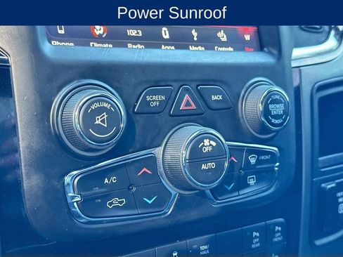 Used 2018 RAM 1500 Sport w/ Convenience Group image 18