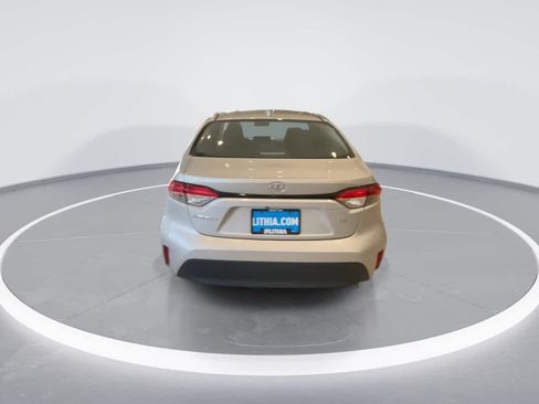Used 2024 Toyota Corolla LE FWD image 7