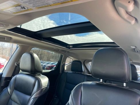 Used 2020 Nissan Murano SL AWD/4WD image 26